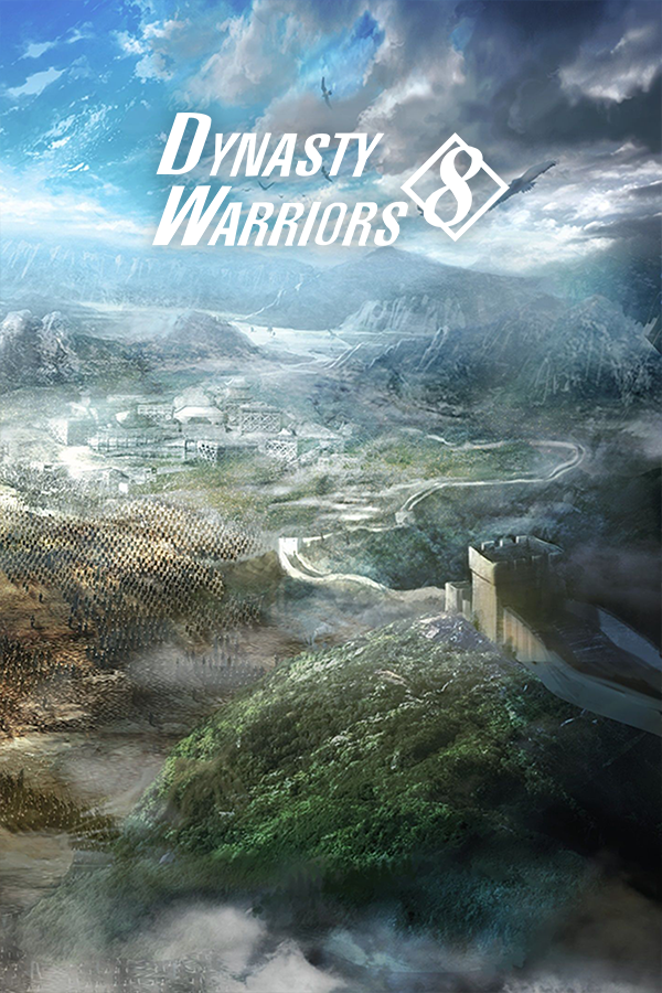 DYNASTY WARRIORS 8-Xtreme Legends Complete Edition